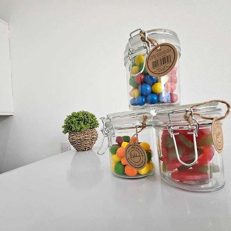 Bee Accommodations Backways Лестер Экстерьер фото