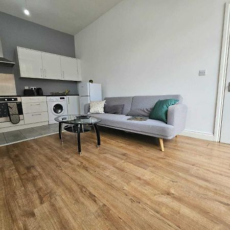 Bee Accommodations Backways Лестер Экстерьер фото